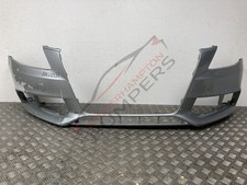 AUDI A4 S LINE â€˜08-12