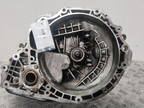 Mc372 gearbox 6422658 - /,