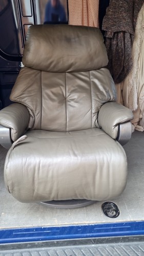 Himolla chester leather - chester,