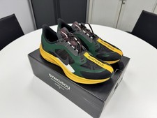 Nike Zoom Pegasus 35 Turbo Gyakusou - 2019 - Fir Black - Size UK 8