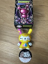 Kidrobot Dunny Fatal Series