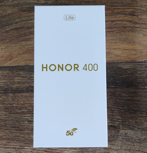 Honor 400 lite 8gb ram - 400,