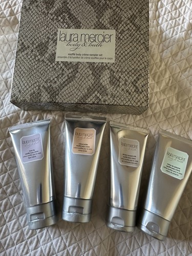 Laura mercier body - laura, &
