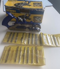 IRWIN Record No.778 Rebate Plane