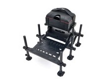 Daiwa Tournament 800 Seat Box