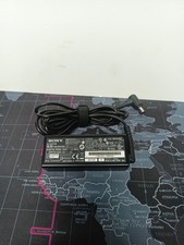 Sony adapter model - ac,