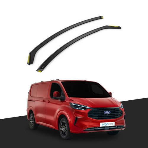 Ford transit custom - ford,
