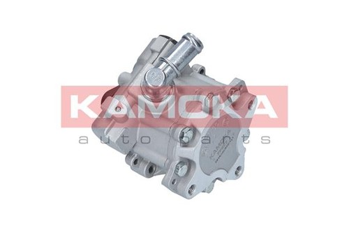 For kamoka pp022 - for, power