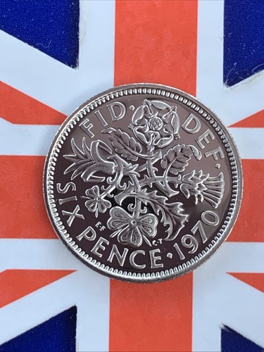 Great britain six - 🇬🇧,