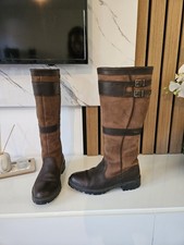 Dubarry Longford Country Yard