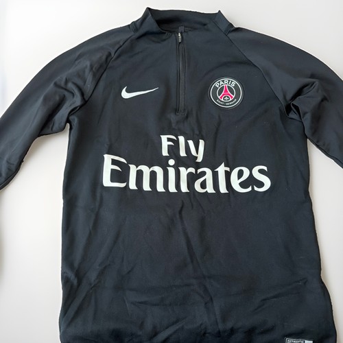 Paris saint germain - saint-germain, 2018-19
