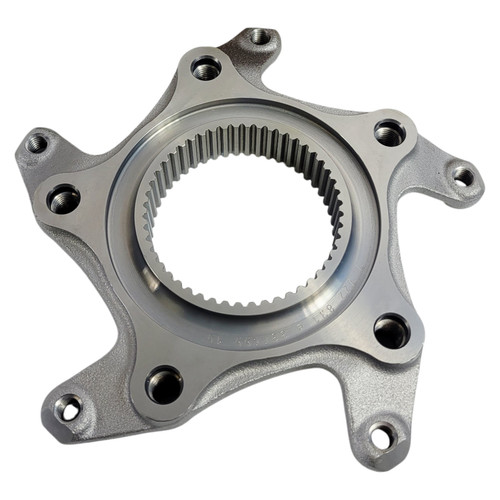 Final drive flange - flange, bmw