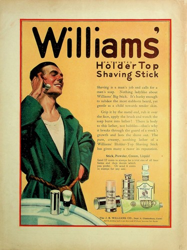 Original 1910s vintage - original,