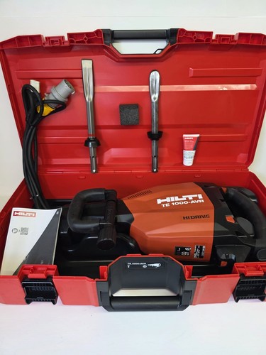 Hilti 1000 avr drive - 1000-avr,