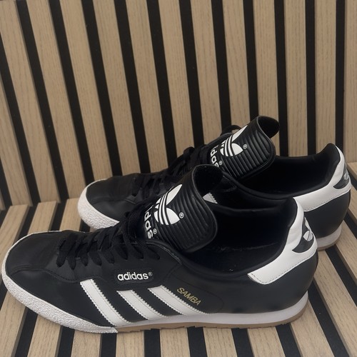 Adidas samba men - uk, 11