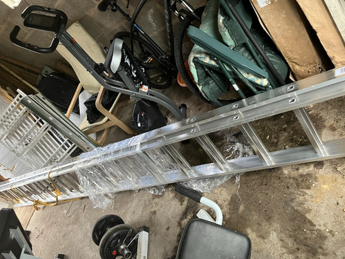 Trade master aluminium