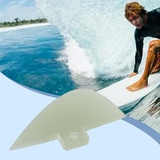 Fin quick release - quick, tail