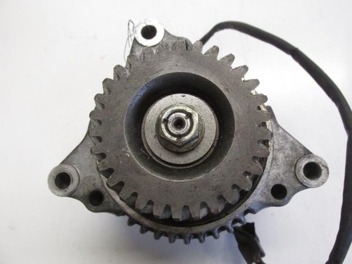 Alternator suzuki gsf - alternator, 600