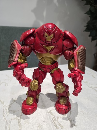 Marvel legends toybiz - marvel,