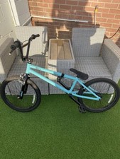 Saracen Amplitude Wave BMX