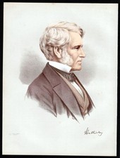 William Page Wood (1801-1881)