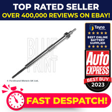 Glow Plugs Set 4x ADH21804