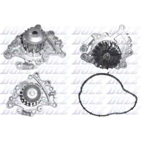 Water pump dolz - water, for