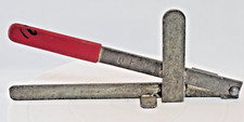Vintage "DF" Branded