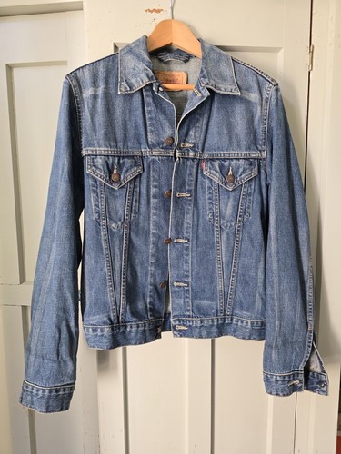 Levi 70500 vintage - levi's, 04