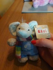 Elliot Mini Grandson Elephant