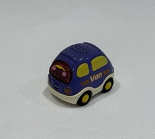 Vtech Toot Toot Drivers