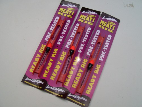 Dinsmores dibber meat 1 - x,