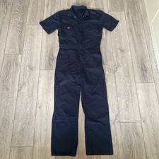Dickies short sleeved - short, work