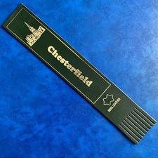 Chesterfield ‘Crooked