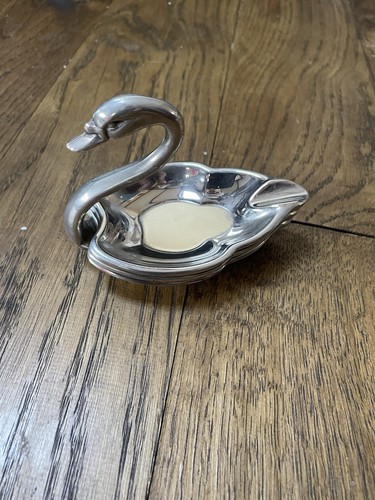 Three silver plated seba - silver,