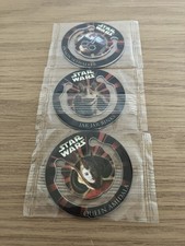 Star Wars Cadbury's Fingers