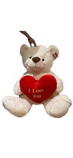 White luxury XXL Plush Teddy