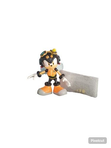Sonic the hedgehog charmy - hedgehog,
