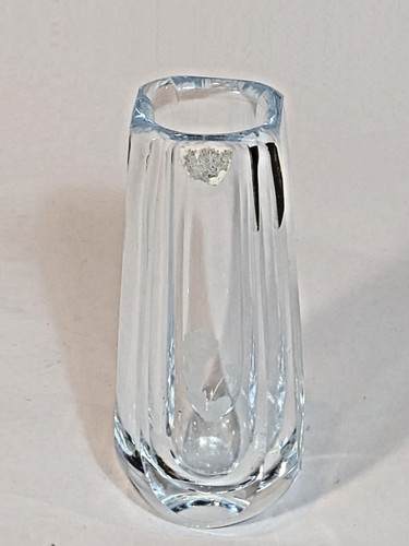 Miniature orrefors sven - miniature, orrefors,