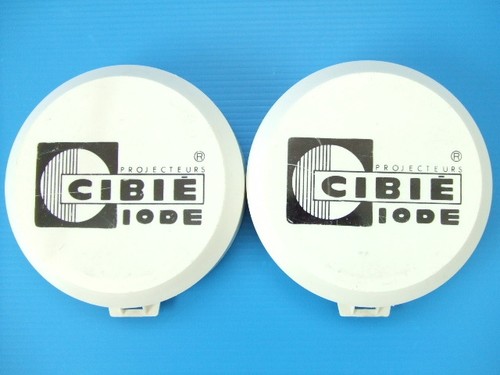 Cibie 16cm mini bulb oscar - cibie,