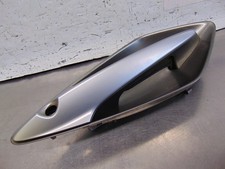 Honda Civic Exterior Handle MK8 06-11 Door Drivers Right Front Grey NH701M