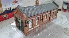 Bachmann Scenecraft 44-116