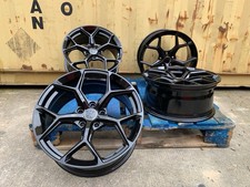 Vrs rs6 style alloy - 19",