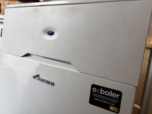 Worcester heatslave 32kw - 2, 25/32kw
