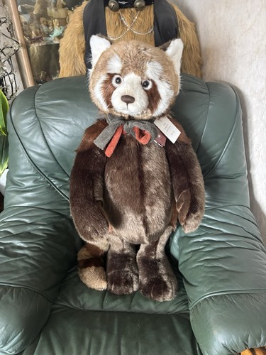 Charlie bears jung 76cm - charlie,