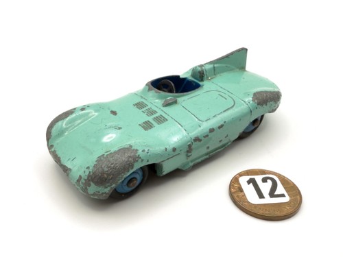 Vintage dinky toys 238 - vintage,
