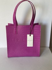 Ted Baker  Croccon Imitation