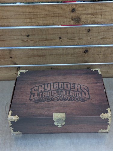 Skylanders trap team - trap,