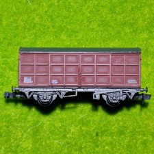 N Gauge - PECO Box freight