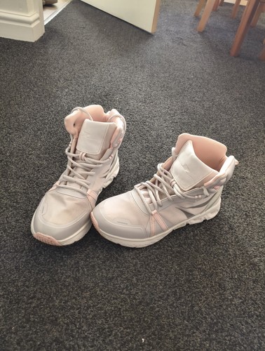 Womens walking boots high top - walking,